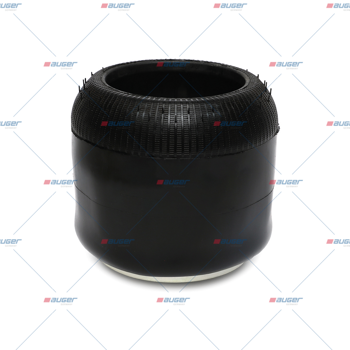 Luftfederbalg, Komp. Typ mit Stahl Kolb.